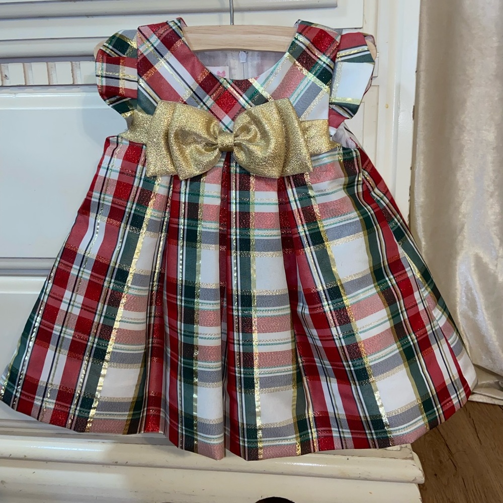 Bundle dresses